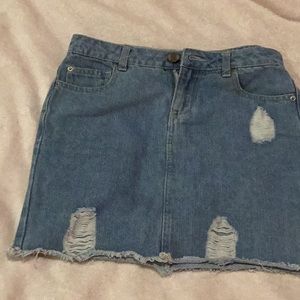 Brand new Gianni Bini skirt